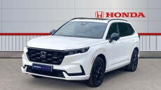 Honda CR-V 2.0 ePHEV Advance Tech 5dr eCVT Estate